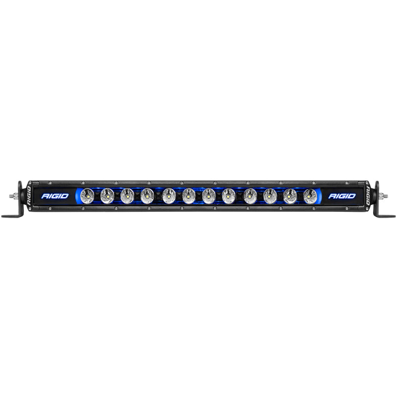 Rigid Industries 20in Radiance Plus SR-Series Single Row LED Light