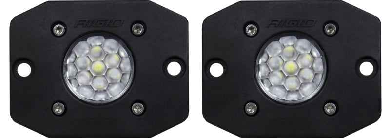 Rigid Industries Ignite Backup Kit - FM – RPM Garage