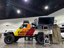 Load image into Gallery viewer, HDR BL79 FORGED BEADLOCK WHEEL