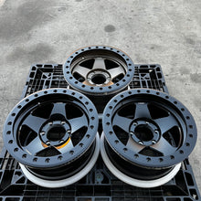 Load image into Gallery viewer, HDR BL79 FORGED BEADLOCK WHEEL