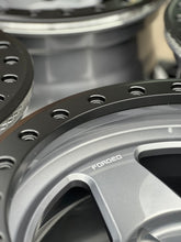 Load image into Gallery viewer, HDR BL79 FORGED BEADLOCK WHEEL
