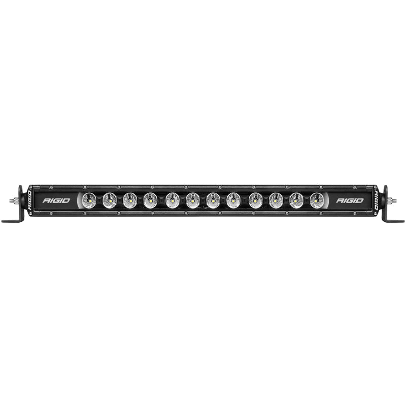 Rigid Industries 20in Radiance Plus SR-Series Single Row LED Light