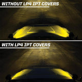 Baja Designs LP4 IPT Reflector Cover Kit