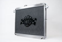 Load image into Gallery viewer, CSF 98-07 Land Cruiser / LX470 Heavy-Duty All-Aluminum Radiator