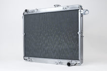 Load image into Gallery viewer, CSF 98-07 Land Cruiser / LX470 Heavy-Duty All-Aluminum Radiator