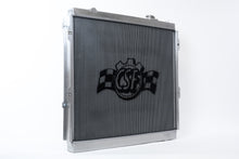 Load image into Gallery viewer, CSF 1st Gen Toyota Tacoma Heavy-Duty All-Aluminum Radiator