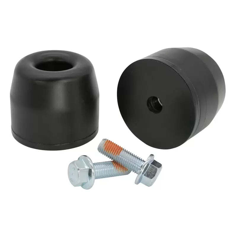 DuroBumps Toyota/Lexus Front Bump Stops 0-3 Inch Lift for 03-22 Runner 05-22 Tacoma, 06-14 FJ Cruiser, 03-22 Lexus GX