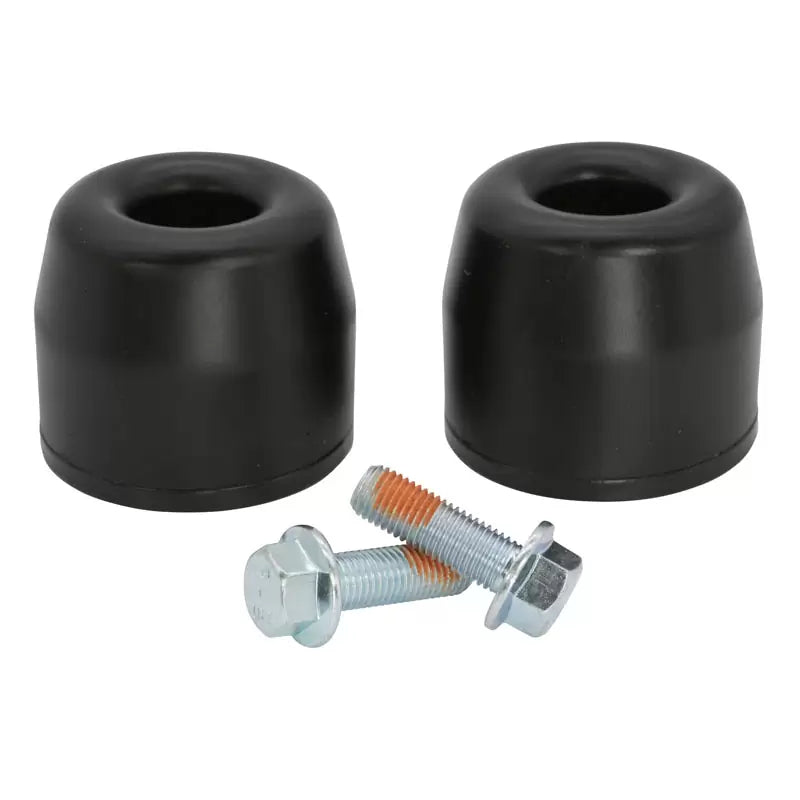 DuroBumps Toyota Tundra Front Bump Stops, 0-3 Inch lift For 07-23 Toyota Tundra