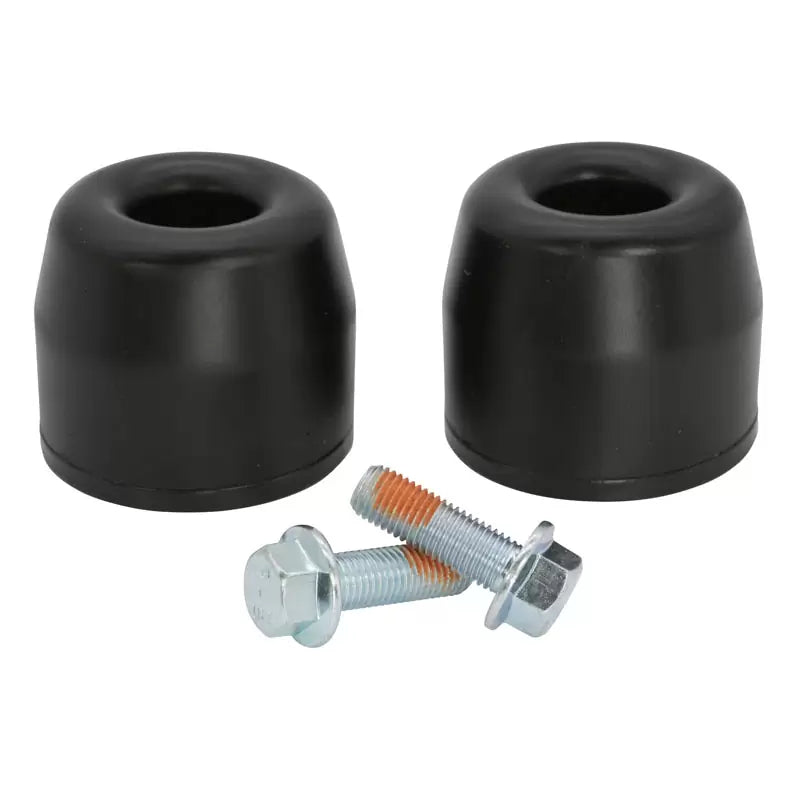 DuroBumps Toyota/Lexus Front Bump Stops 0-3 Inch Lift for 03-22 Runner 05-22 Tacoma, 06-14 FJ Cruiser, 03-22 Lexus GX