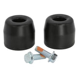 DuroBumps Toyota/Lexus Front Bump Stops 0-3 Inch Lift for 03-22 Runner 05-22 Tacoma, 06-14 FJ Cruiser, 03-22 Lexus GX