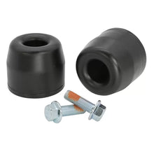 Load image into Gallery viewer, DuroBumps Toyota Tundra Front Bump Stops, 0-3 Inch lift For 07-23 Toyota Tundra