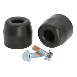 DuroBumps Toyota Tundra Front Bump Stops, 0-3 Inch lift For 07-23 Toyota Tundra