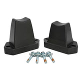 DuroBumps Toyota/Lexus Front Bump Stops 0+ Inch lift For 90-97 Land Cruiser 80 Series and 96-97 LX450