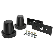 Load image into Gallery viewer, DuroBumps Toyota Tacoma, Tundra Rear Bump Stops For 05-22 Tacoma, 00-21 Tundra (3.5 inch height)