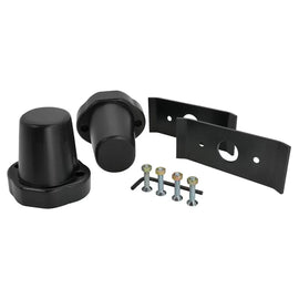DuroBumps Toyota Tacoma, Tundra Rear Bump Stops For 05-22 Tacoma, 00-21 Tundra (3.5 inch height)