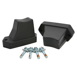 DuroBumps Toyota/Lexus Rear Bump Stops 0 Inch + lift For 08-23 Land Cruiser, 08-23 LX570