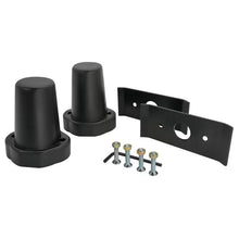 Load image into Gallery viewer, DuroBumps Toyota Tacoma Rear Bump Stops 2 inch plus lift For 05-22 Tacoma (4.25 inch height)