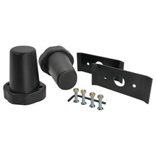 Load image into Gallery viewer, DuroBumps Toyota Tacoma Rear Bump Stops 2 inch plus lift For 05-22 Tacoma (4.25 inch height)