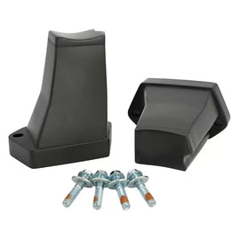 DuroBumps Toyota/Lexus Rear Bump Stops 3 inch plus lift For 03-22 4Runner, 06-14 FJ Cruiser, 03-22 Lexus GX DuroBumps Long Travel (5.25 inch height)