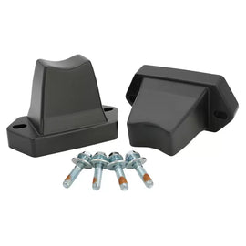 DuroBumps Toyota/Lexus Rear Bump Stops 0 in.+ Lift for 90-07 Land Cruiser, 96-07 LX 450/470, 01-07 Sequoia, 93-98 T100