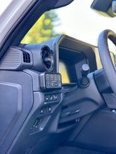 Load image into Gallery viewer, 2024+ Toyota Land Cruiser  Switch-Pros SP-9100 Keypad Mount (LC250)