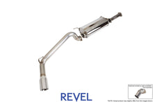 Load image into Gallery viewer, Revel Medallion Trail Hart Exhaust System for 16-22 Toyota Tacoma