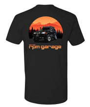Load image into Gallery viewer, RPM Garage J80 T-Shirt