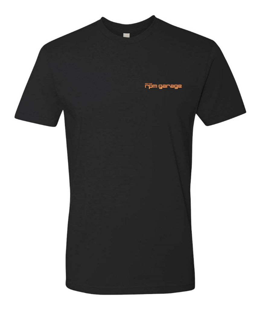 RPM Garage J80 T-Shirt