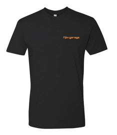 RPM Garage J80 T-Shirt