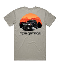 Load image into Gallery viewer, RPM Garage J80 T-Shirt