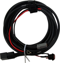 Load image into Gallery viewer, Rigid Industries Hi/Po Harness used for 40in-50in Light bar
