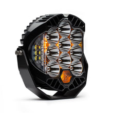 Load image into Gallery viewer, Baja Designs LP9 Racer Edition Series High Speed Spot Pattern LED Light Pods - Clear
