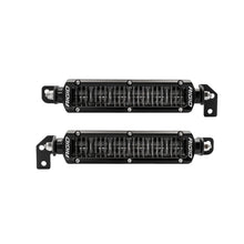 Load image into Gallery viewer, Rigid Industries 2022+ Toyota Tundra 6in SR-Series White Fog Light Kit