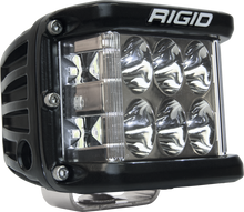 Load image into Gallery viewer, Rigid Industries D-SS - Driving - Single - Black Housing