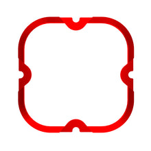 Load image into Gallery viewer, KC HiLiTES FLEX ERA 4 Color Bezel Ring Red (ea)