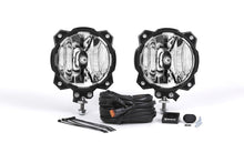 Load image into Gallery viewer, KC HiLiTES 6in. Pro6 Gravity LED Light 20w Single Mount Spot Beam (Pair Pack System)