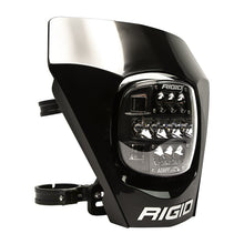 Load image into Gallery viewer, Rigid Industries Adapt XE LED Moto Kit - White