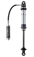 Load image into Gallery viewer, Radflo Suspension Off Road 2.0 Inch Coil-Over 14 Inch Travel W/ 7/8 Inch Shaft W/ Piggy Back Reservoir W/ Dual Rate Spring Hardware