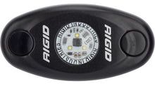 Load image into Gallery viewer, Rigid Industries A-Series Light - Black - Low Strength - Cool White