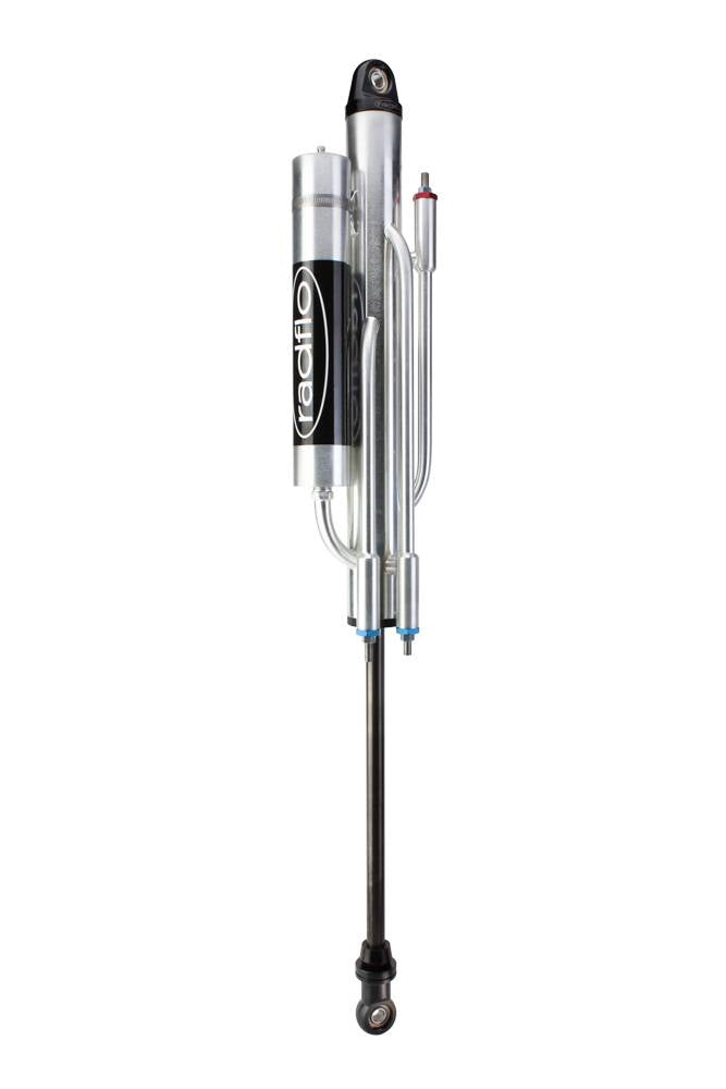 Radflo Suspension Off Road 2.5 Inch Bypass 18 Inch Travel W/ 7/8 Inch Shaft 3 Tube