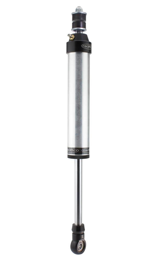 Radflo Suspension OE Replacement 2.5 Inch Rear Toyota 100 Series Landcruiser 200 Series Landcruiser
