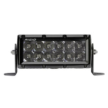 Load image into Gallery viewer, Rigid Industries 6in E Series Spot - Midnight Edition