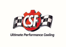 Load image into Gallery viewer, CSF Universal Dual-Pass Oil Cooler (RS Style) - M22 x 1.5 - 24in L x 5.75in H x 2.16in W