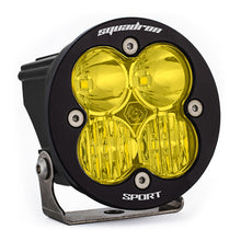 Load image into Gallery viewer, Baja Designs Squadron R Sport Driving/Combo Pattern LED Light Pod - Amber