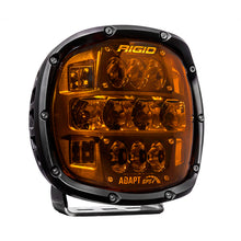 Load image into Gallery viewer, Rigid Industries Adapt XP w/ Amber PRO Lens