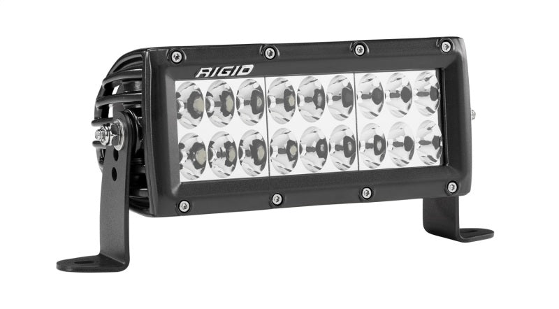Rigid Industries 6in E2 Series - Drive