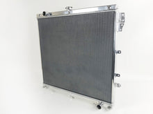 Load image into Gallery viewer, CSF 10-19 Toyota 4Runner High Performance All-Aluminum Radiator