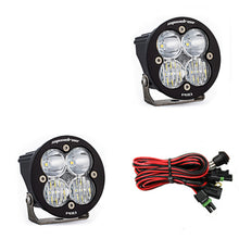 Load image into Gallery viewer, Baja Designs Squadron R Pro Driving/Combo Pair LED Light Pods