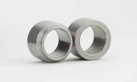 Radflo Suspension Replacement Bearing Spacers For Radflo 2.0 Inch Off Road Shocks And Coil-Overs 1/2 Inch