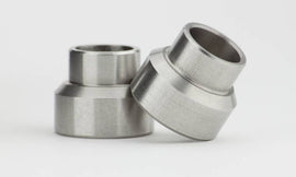 Radflo Suspension Replacement Bearing Spacers For Radflo 2.5 Inch Off Road Shocks And Coil-Overs 1/2 Inch